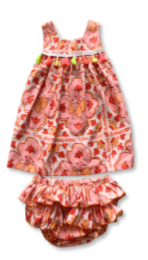 Coral Dreams Set