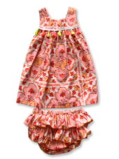 Coral Dreams Set