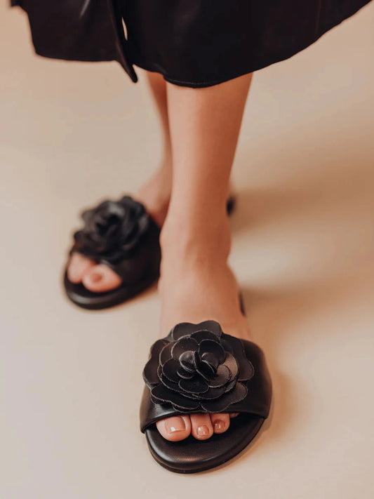 Dahlie Sandals