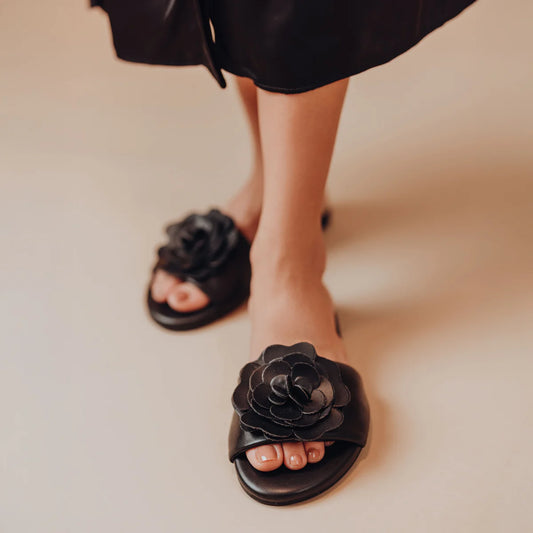 Dahlie Sandals