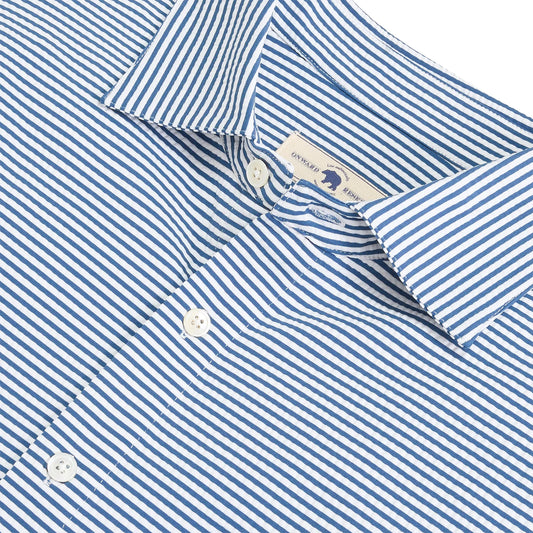 Drift Shirt - Naval Academy