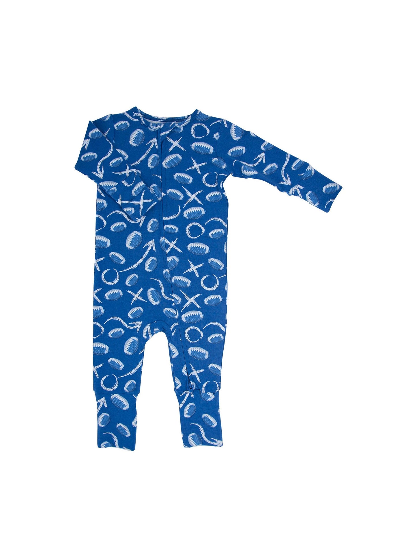 Allen Work Convertible Romper