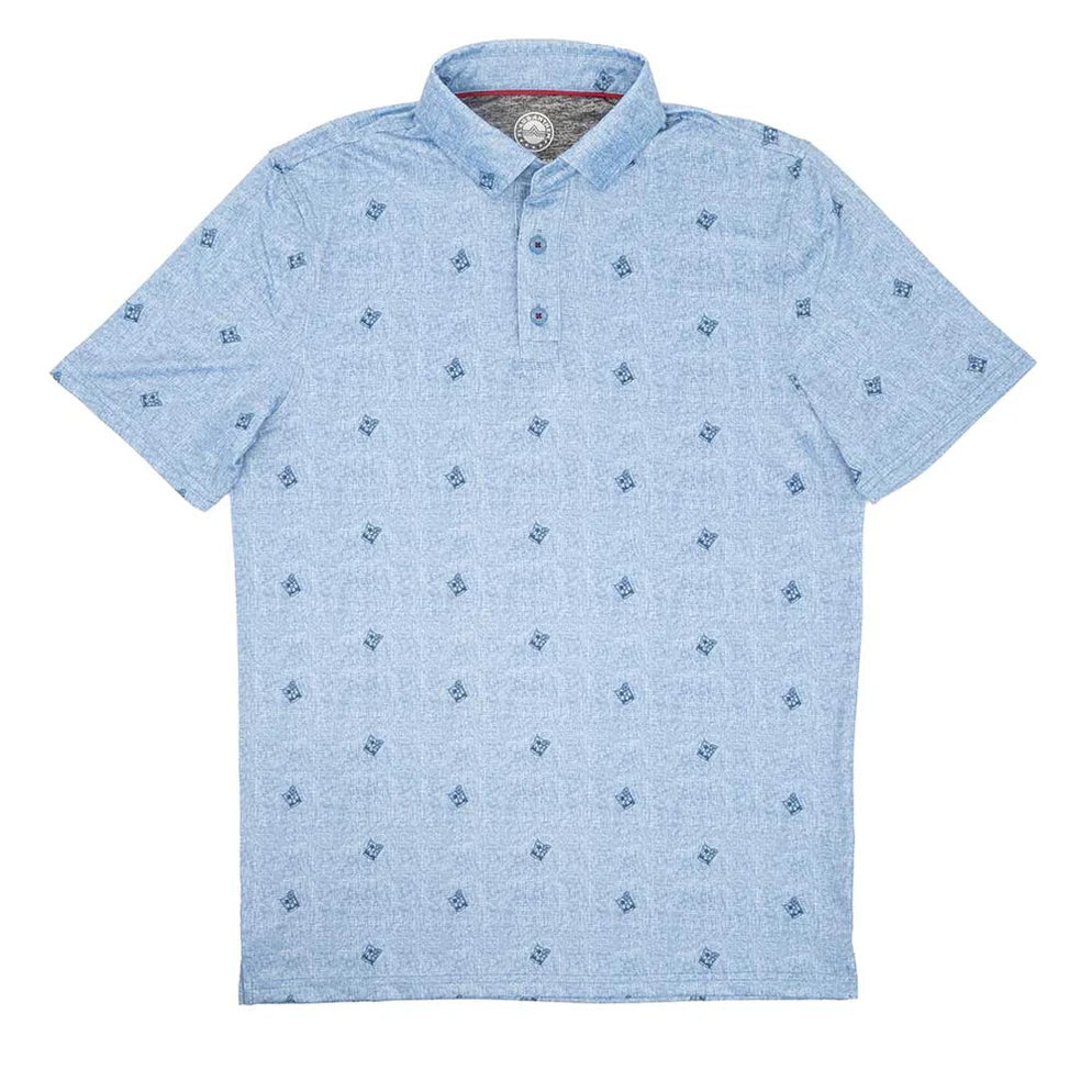 Pocatello Cocktail Shirt
