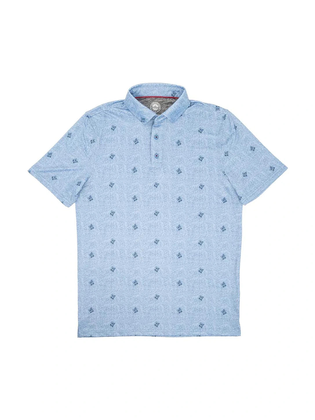 Pocatello Cocktail Shirt