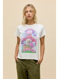 LED ZEPPELIN ELECTRIC MAGIC TOUR TEE