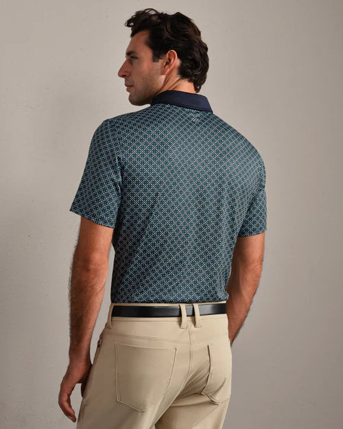 Drive Time Polo - Fern Green Geo