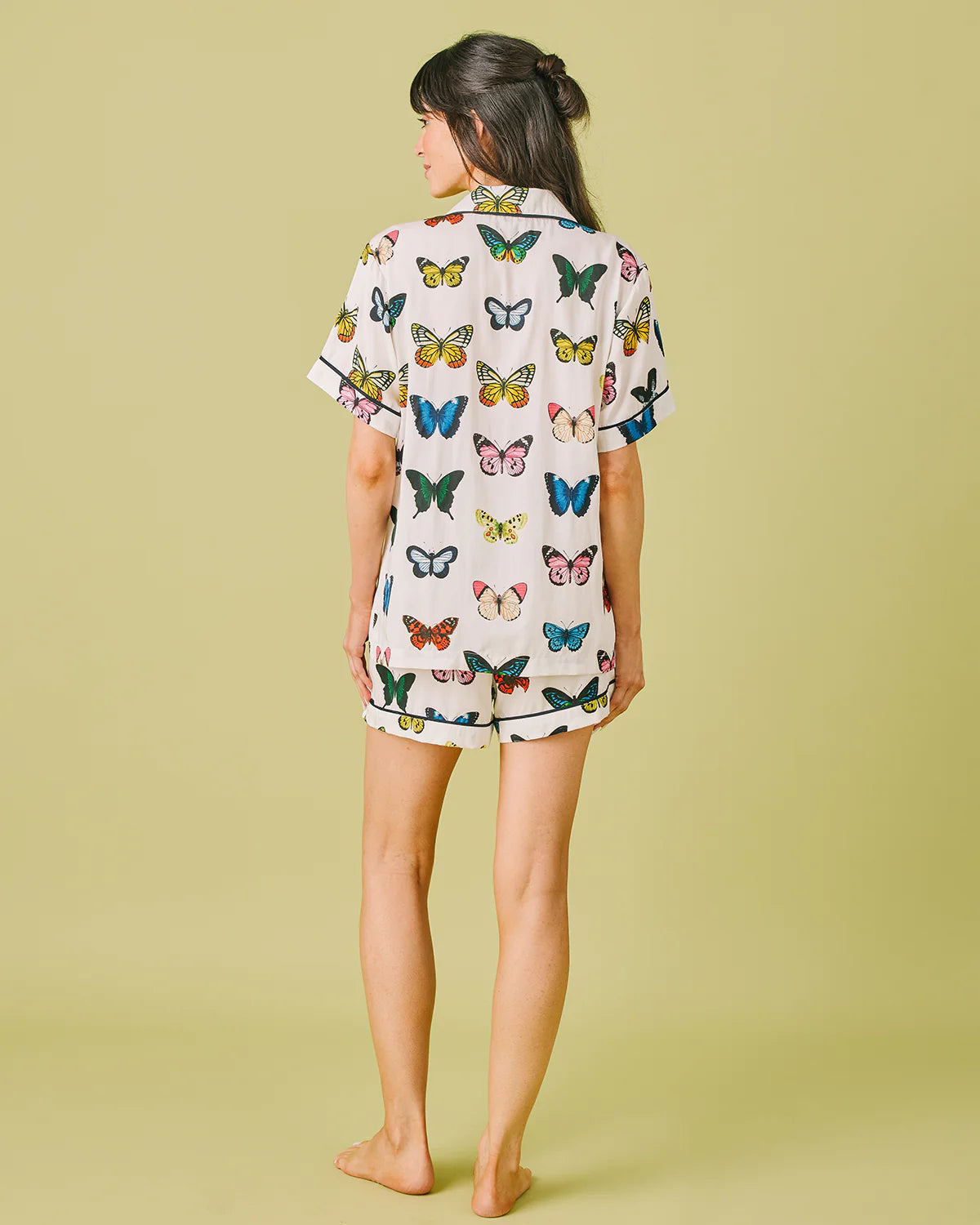 Mariposa Pajama Set