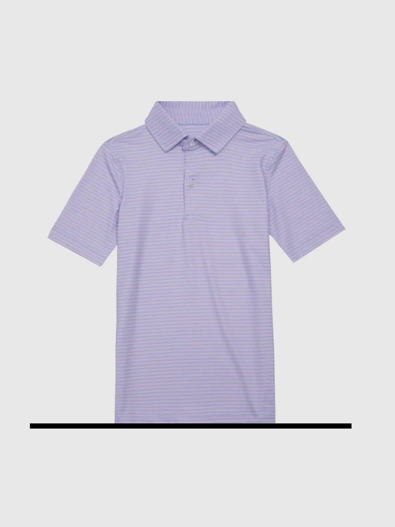 Copacabana Pink/Blue Polo