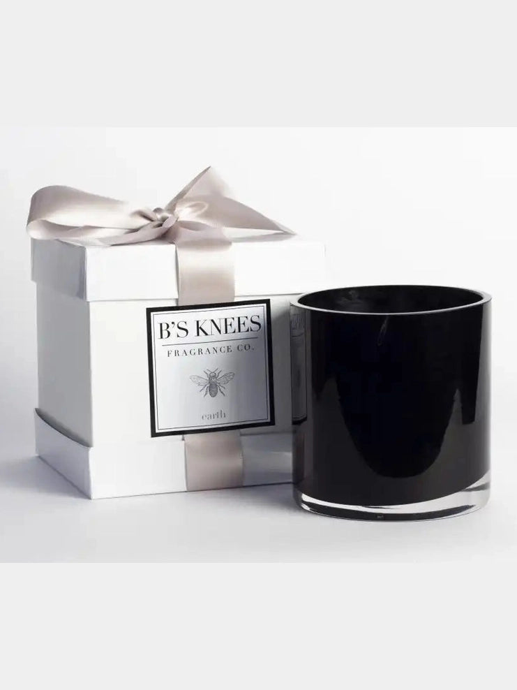 Earth Candle - 3 wick