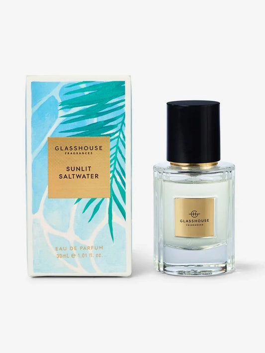 Sunlit Saltwater 1.01 fl. oz. Eau de Parfum