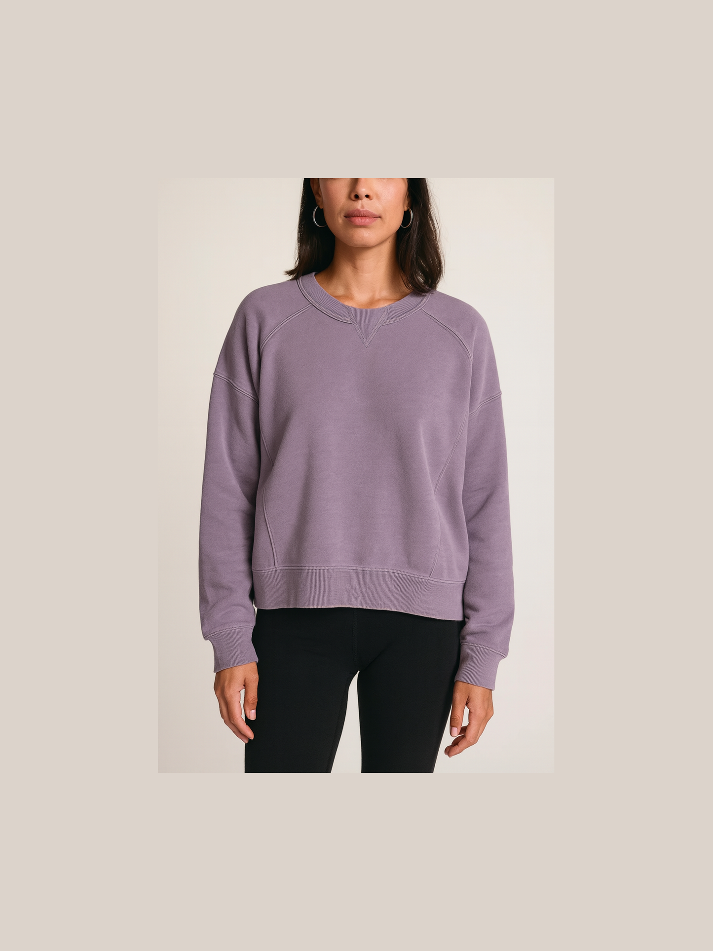 Intercept Pullover