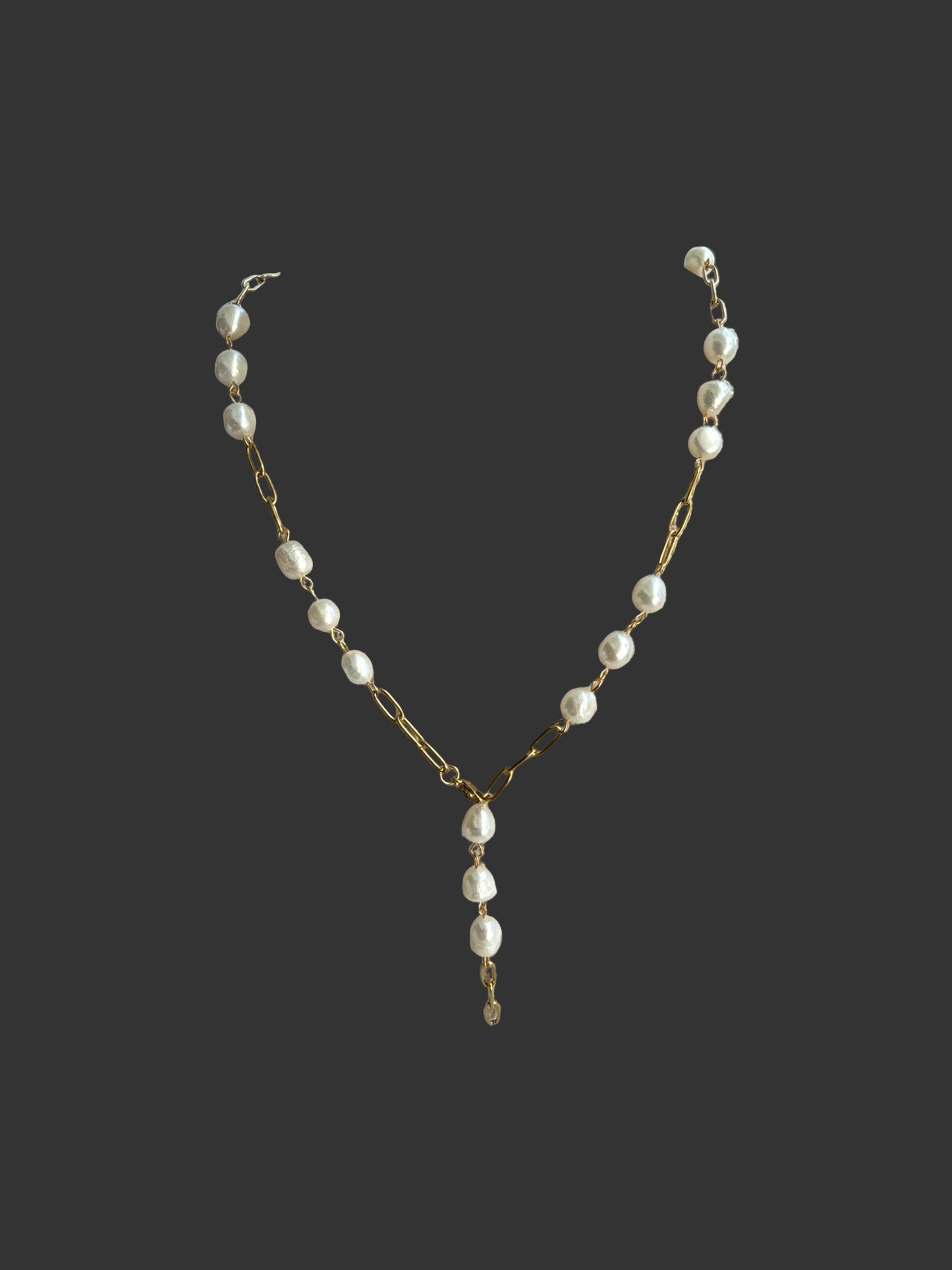 Gigi Necklace