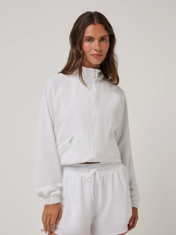 Breezeblend Travel Day Jacket