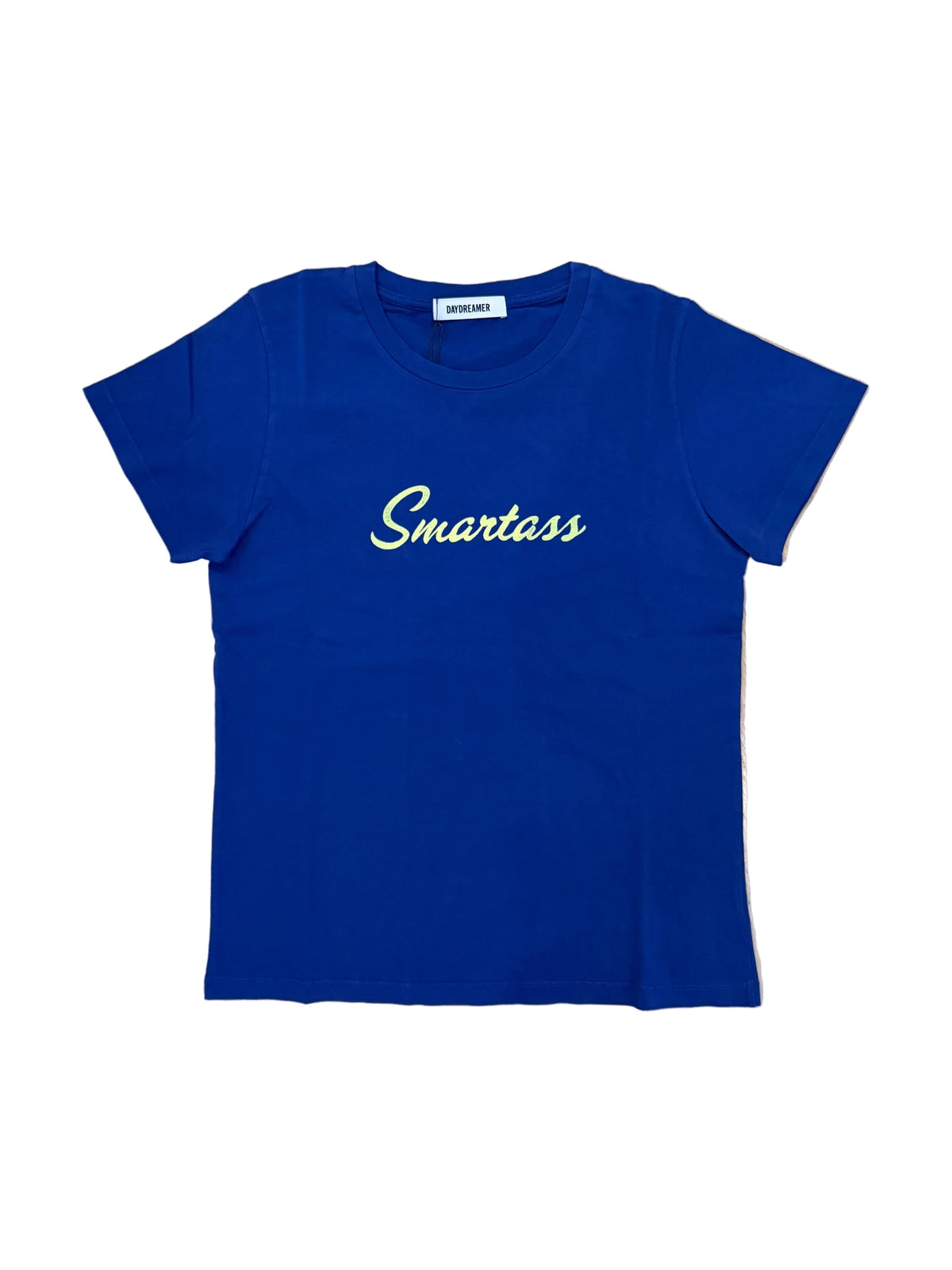 Smartass Headliner Tee