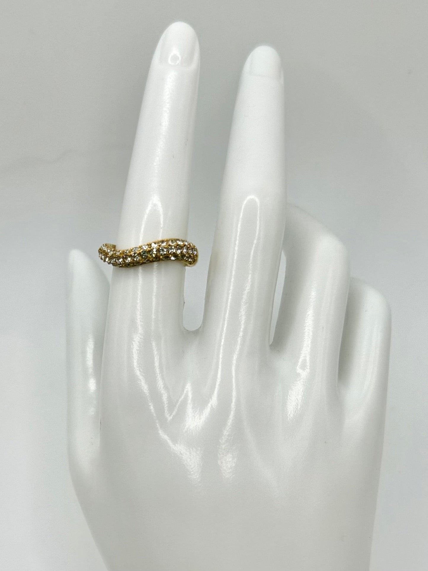 The Taylor Ring
