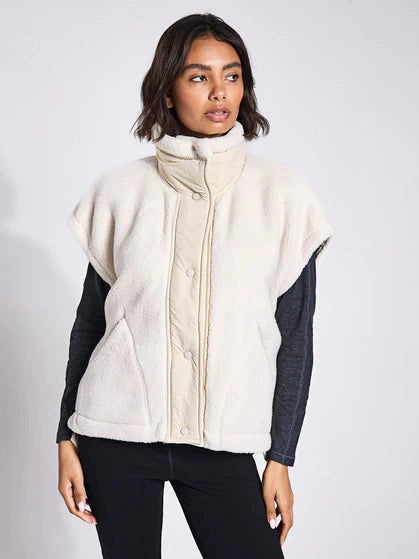 Scout It Out Vest