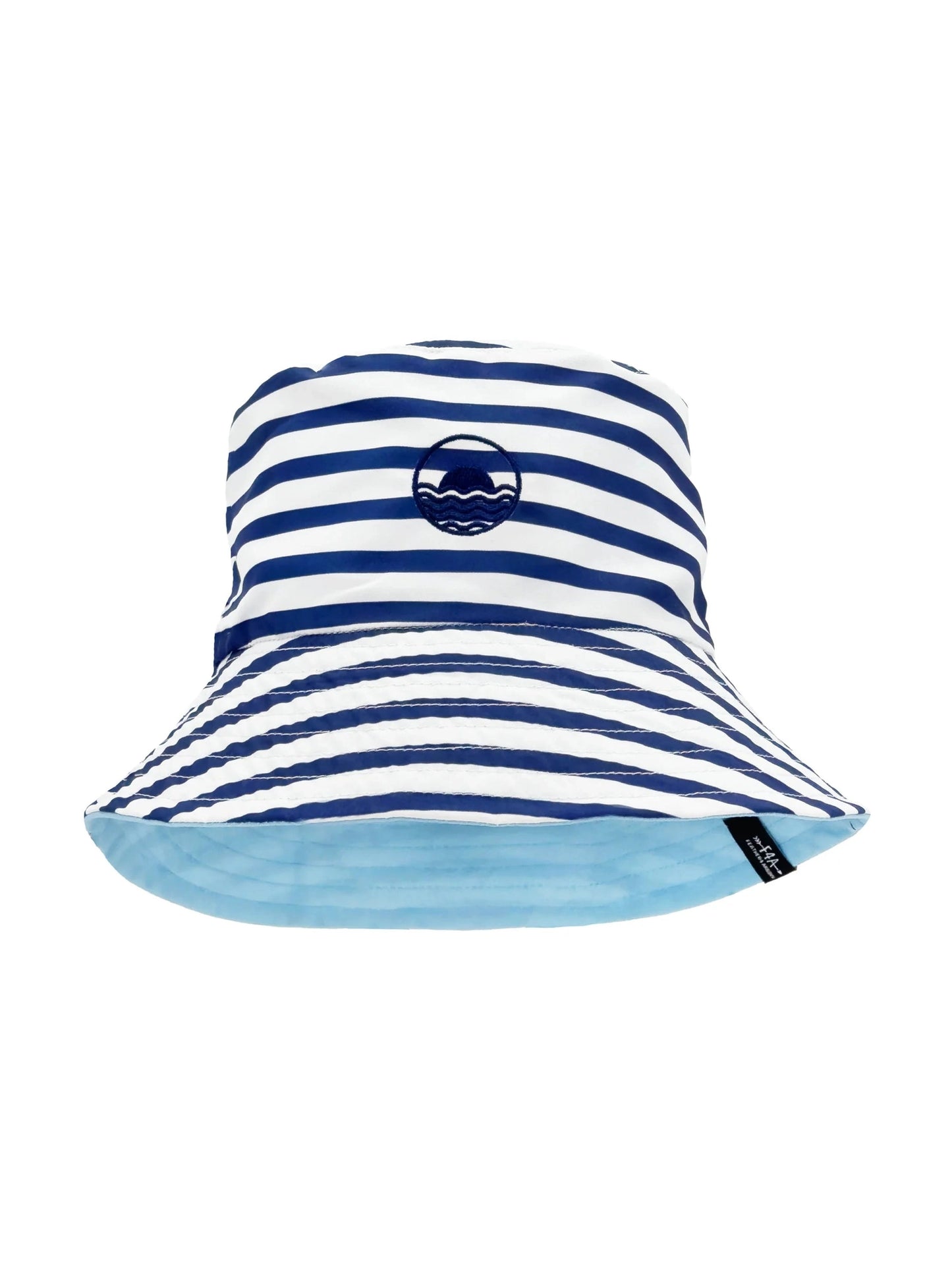 Suns Out Reversible Bucket Hat
