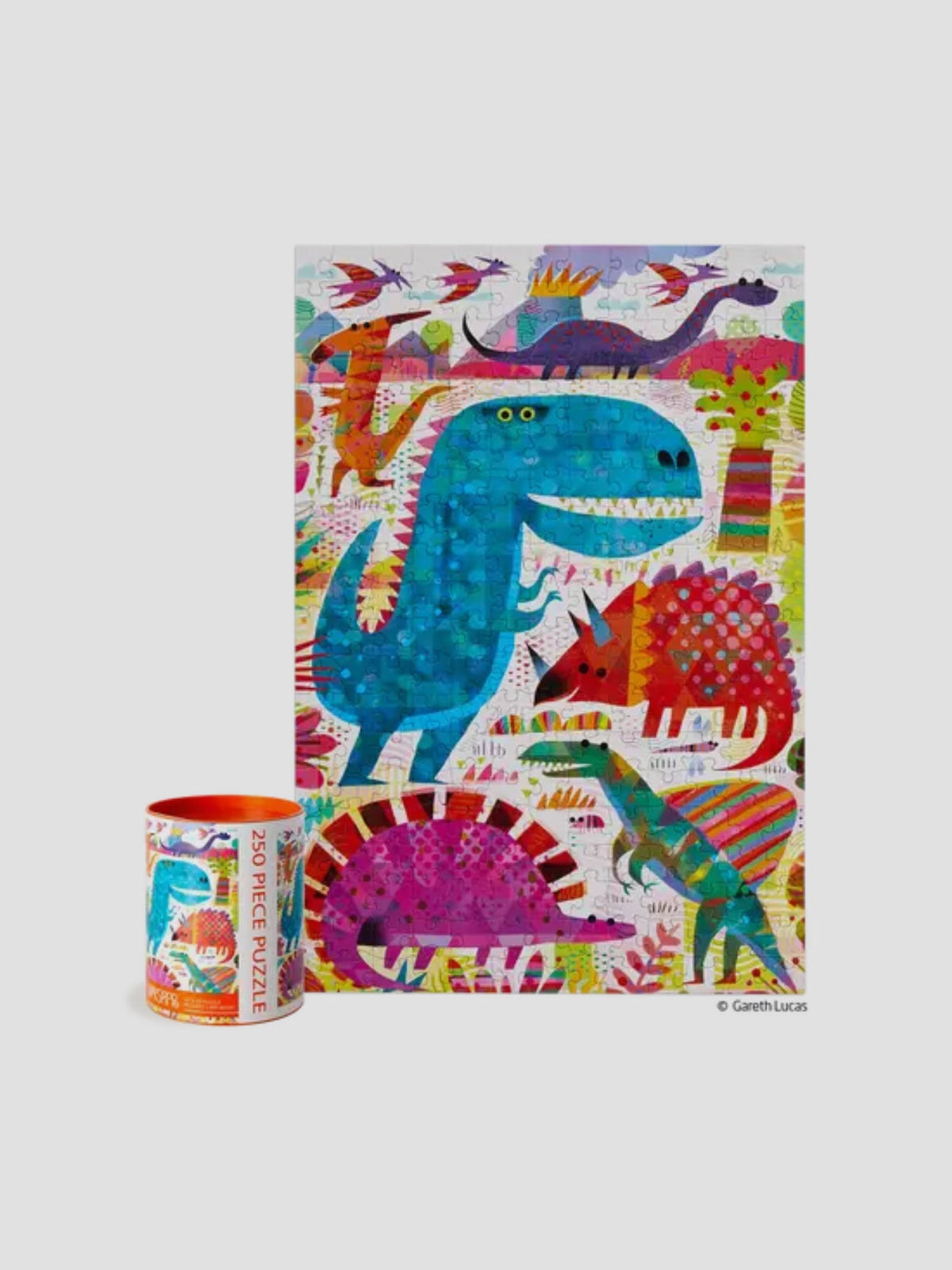 Dinosaur Day