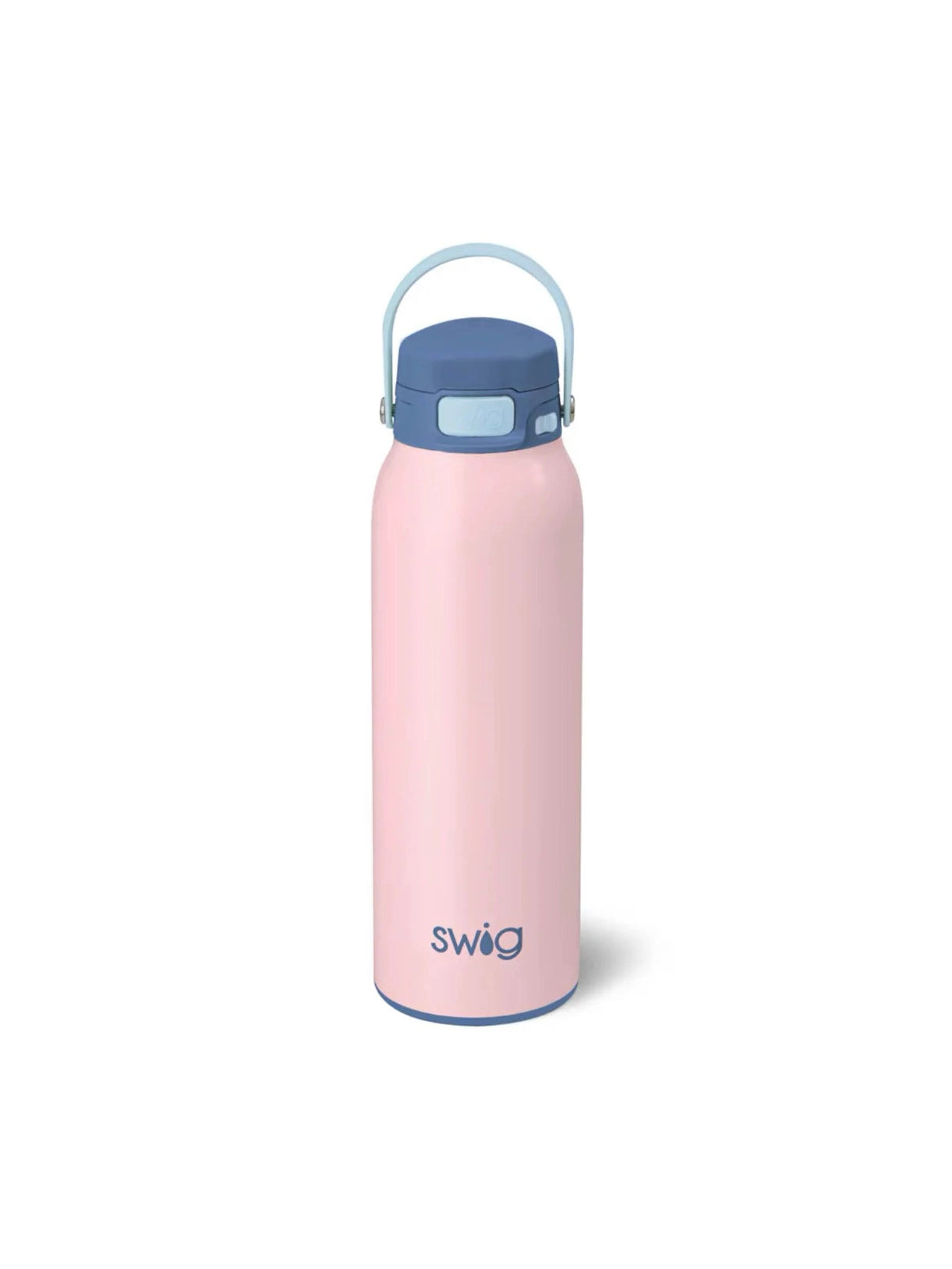 Leakproof EZ Fill Bottle 32oz - Rose Water