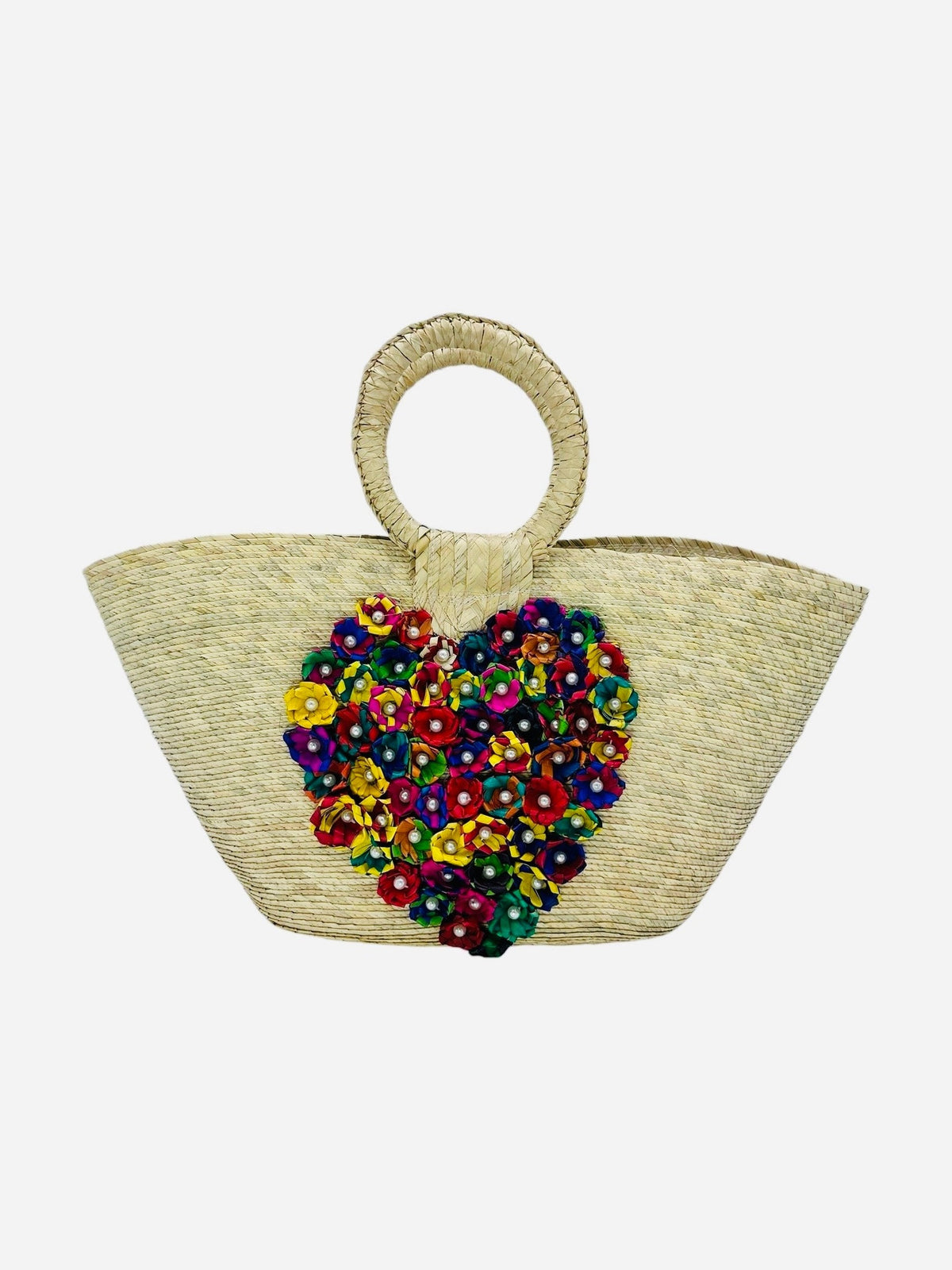 Corazon Palm Bag