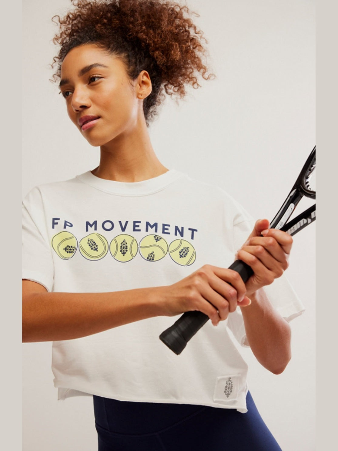 Inspire Tee Court Logo