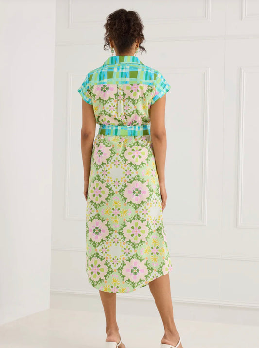 Willa Dress