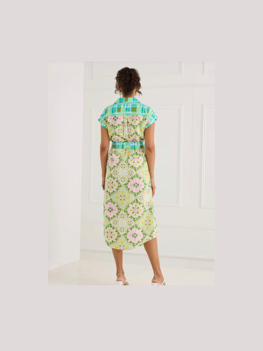 Willa Dress