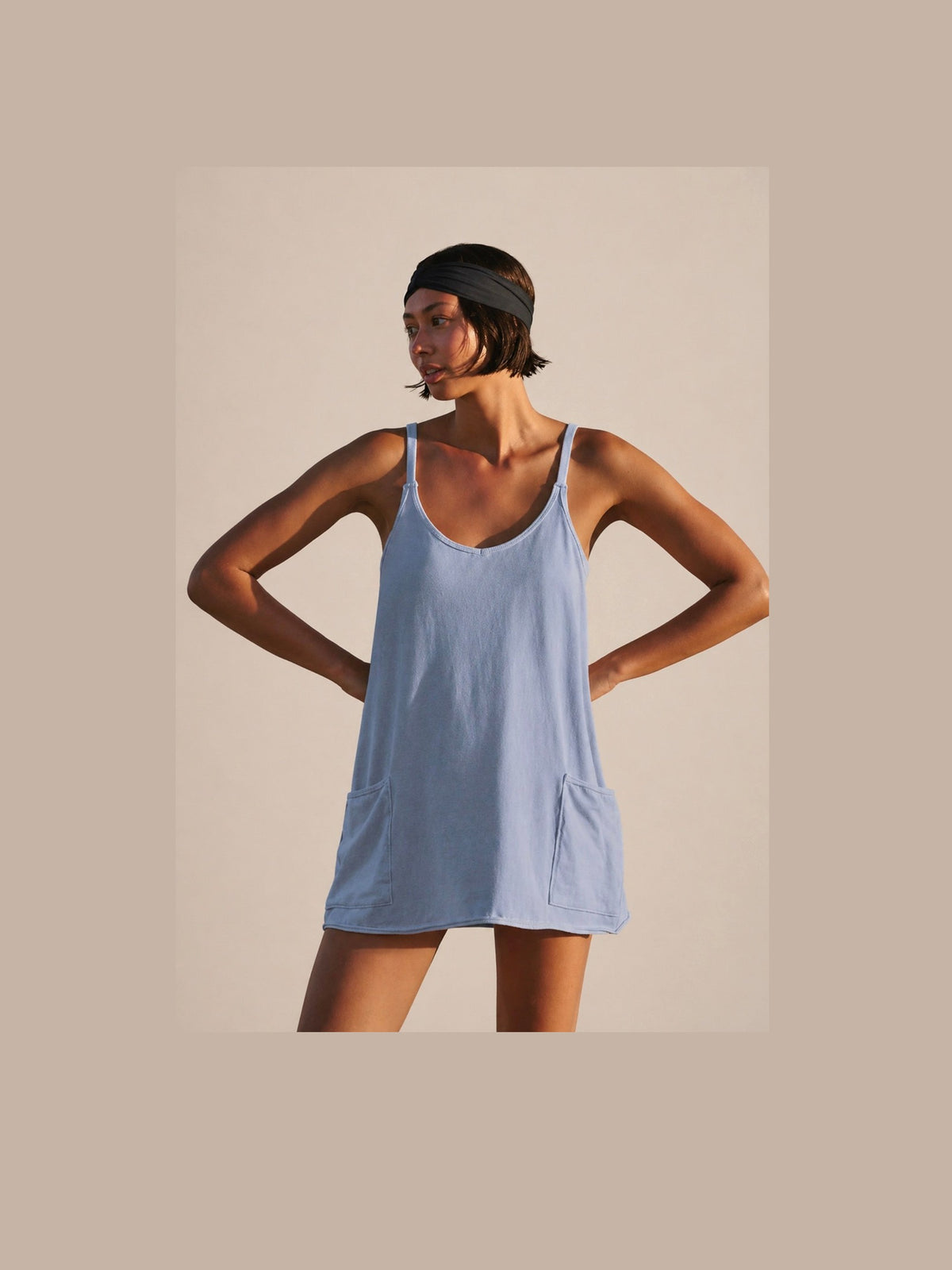 Hot Shot Mini Coddy - Blue Ash