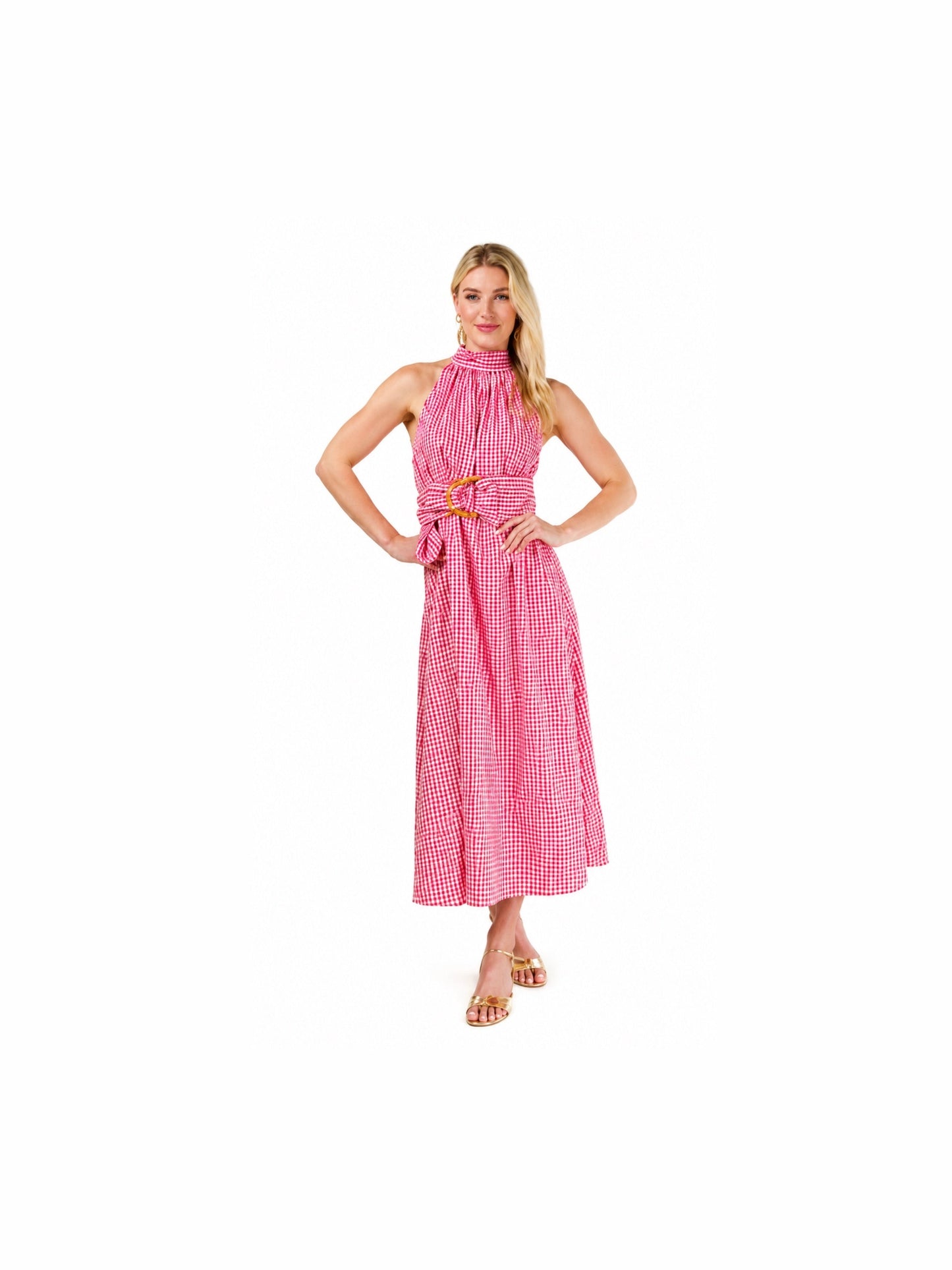 Blythe Dress