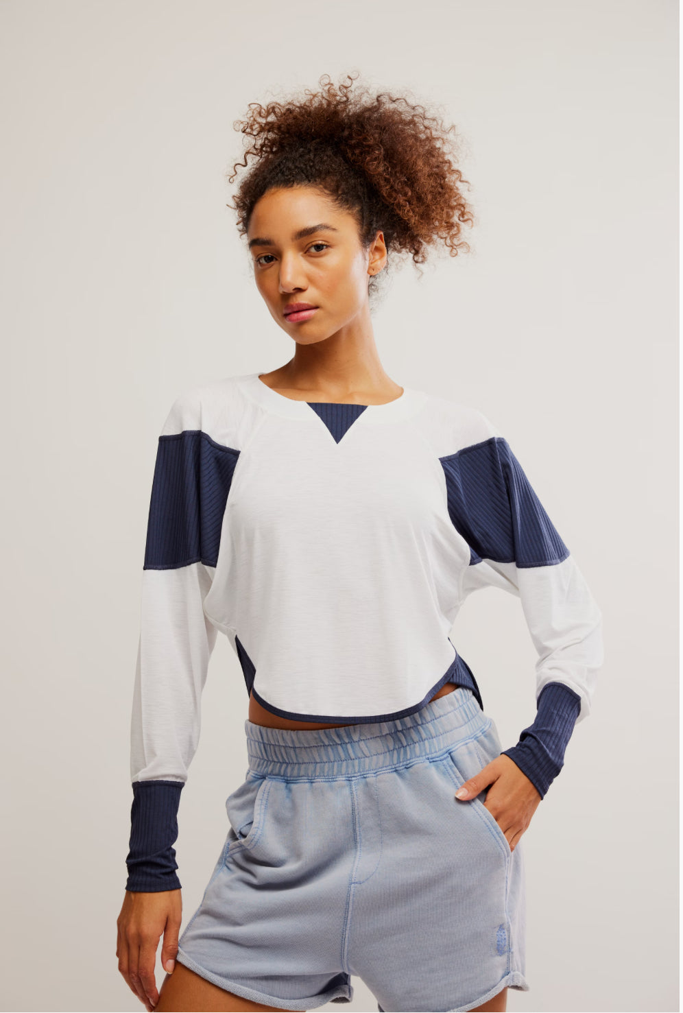 Spotlight LS Layer
