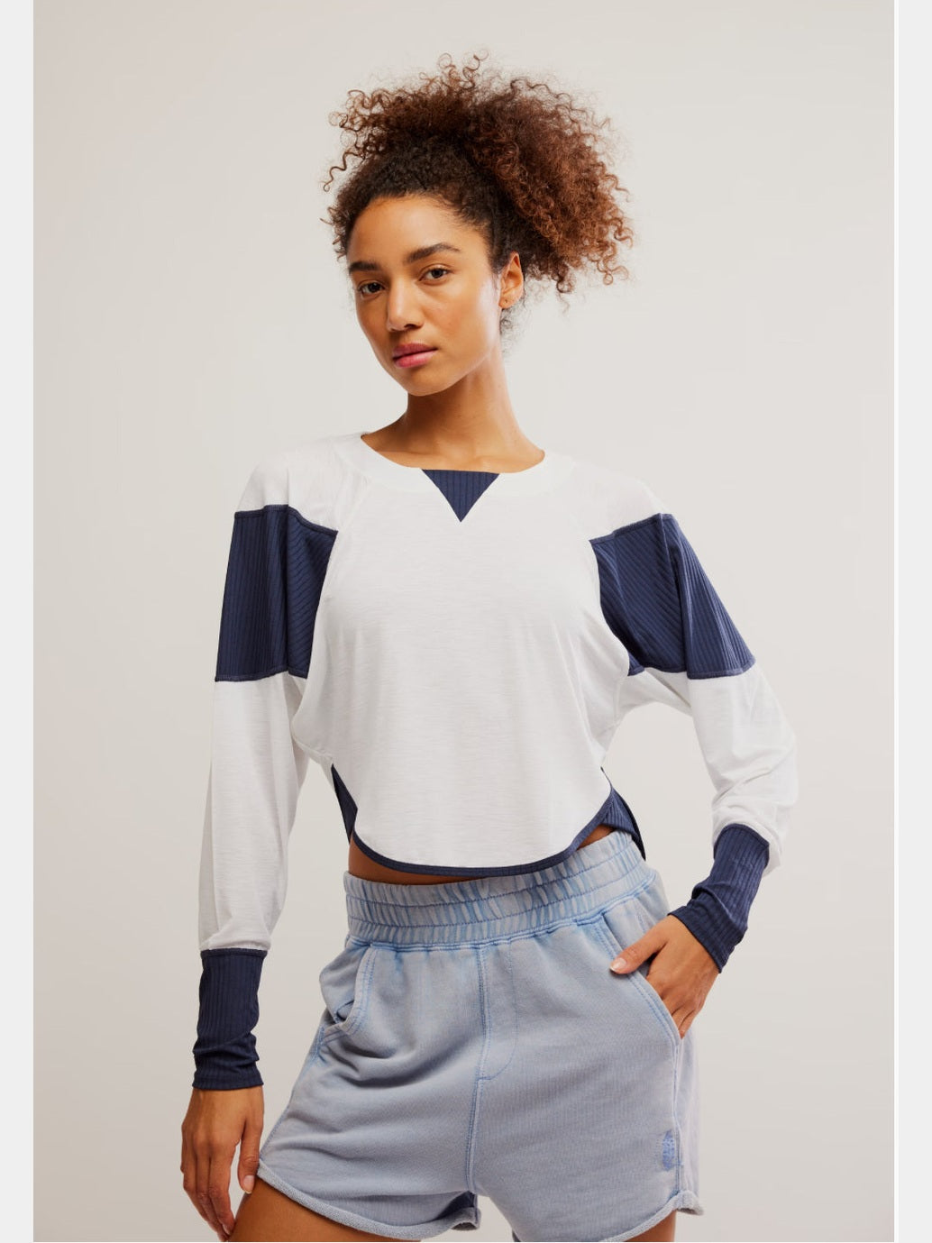 Spotlight LS Layer