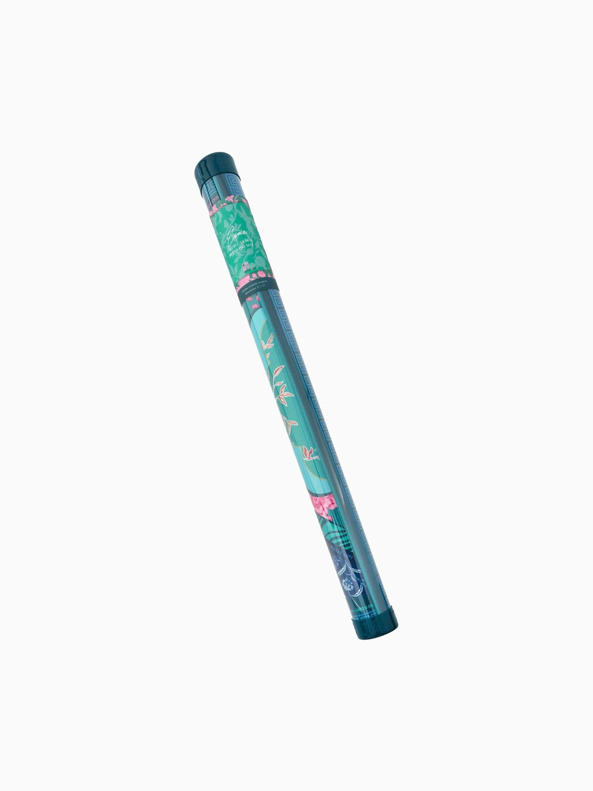 Oh My Majhjong Mat in Tube - Esme