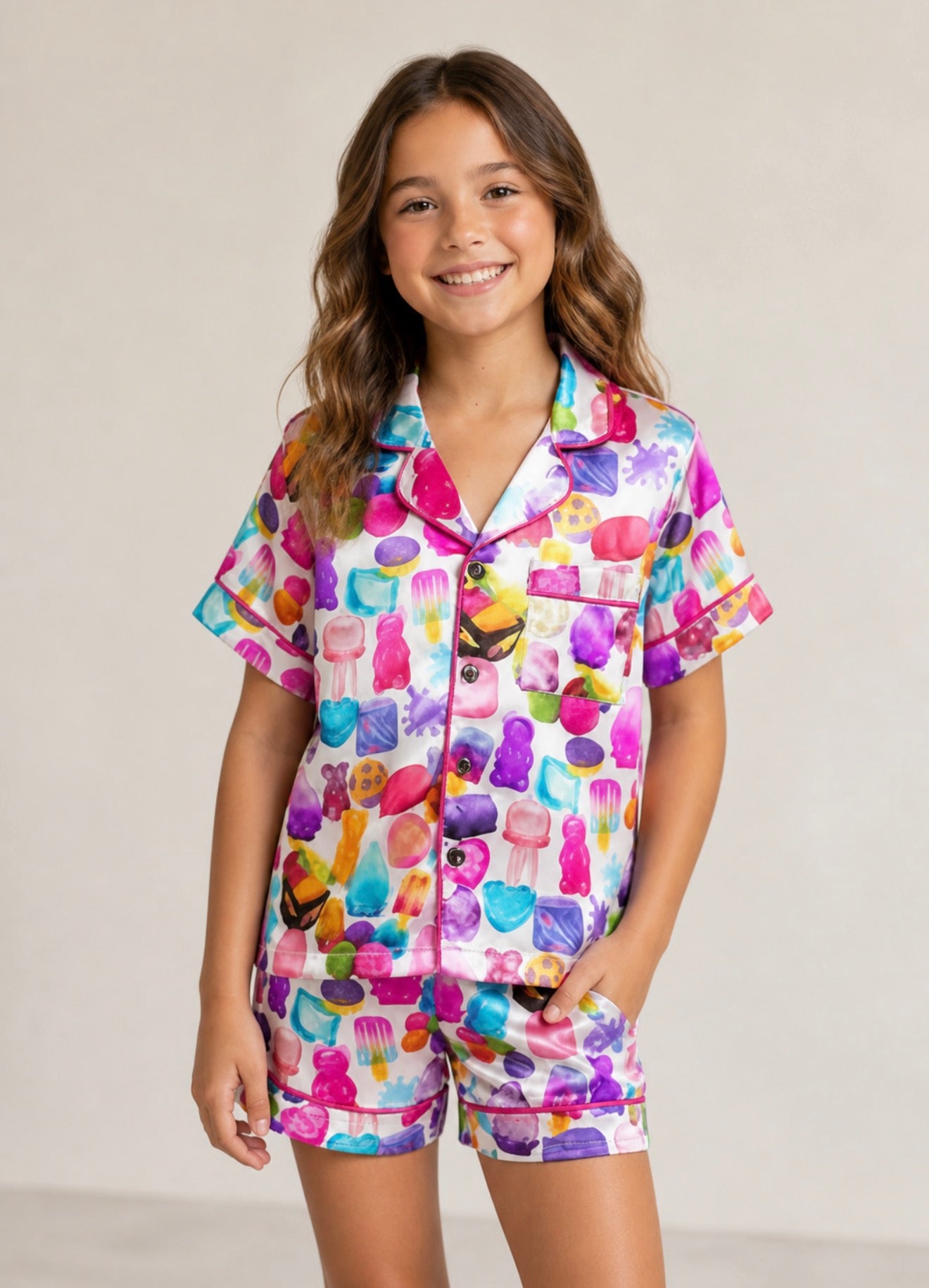 All Things Squishy Print-Set