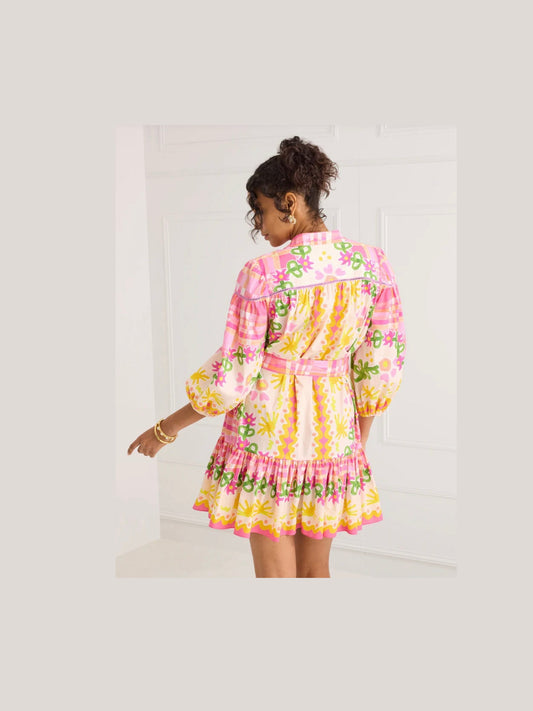 LoriAnne Dress