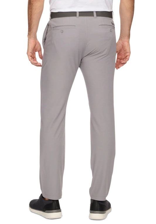 Pivot Performance Pant - Med Grey