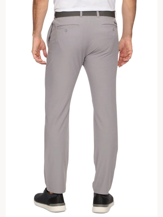 Pivot Performance Pant - Med Grey