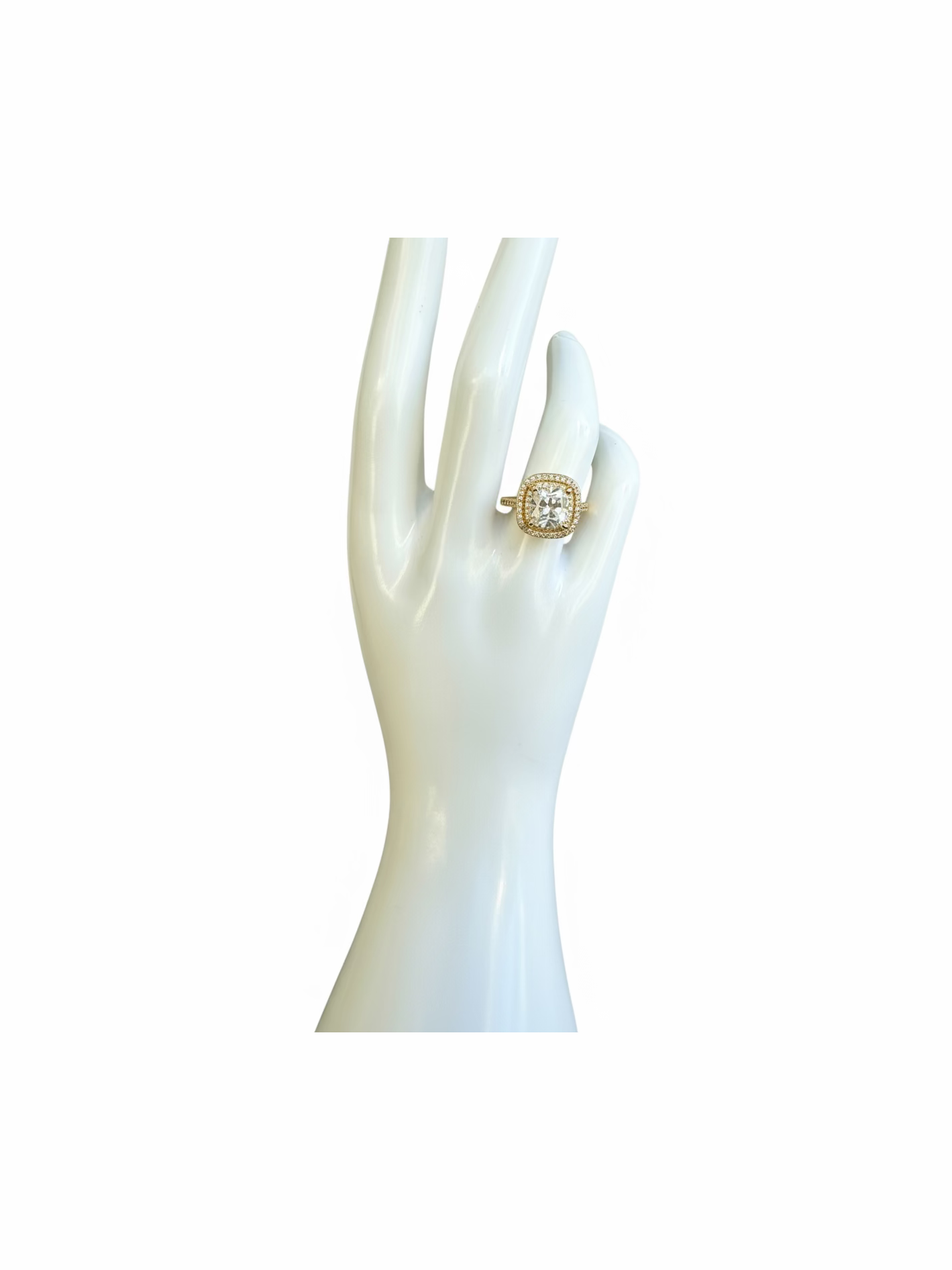 Bride to Be Ring