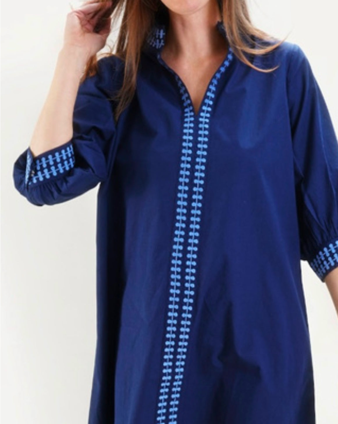 Campbell Dress
