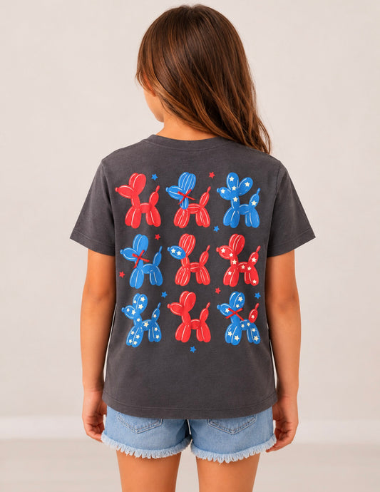 Americana Doggy Pocket