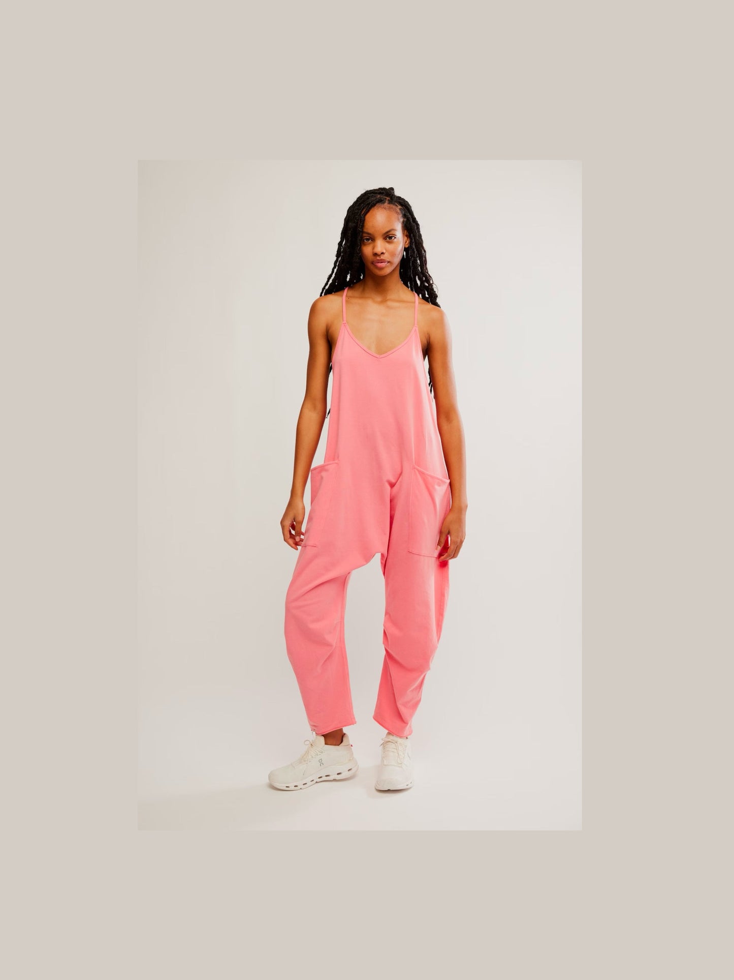 Hot Shot Onesie