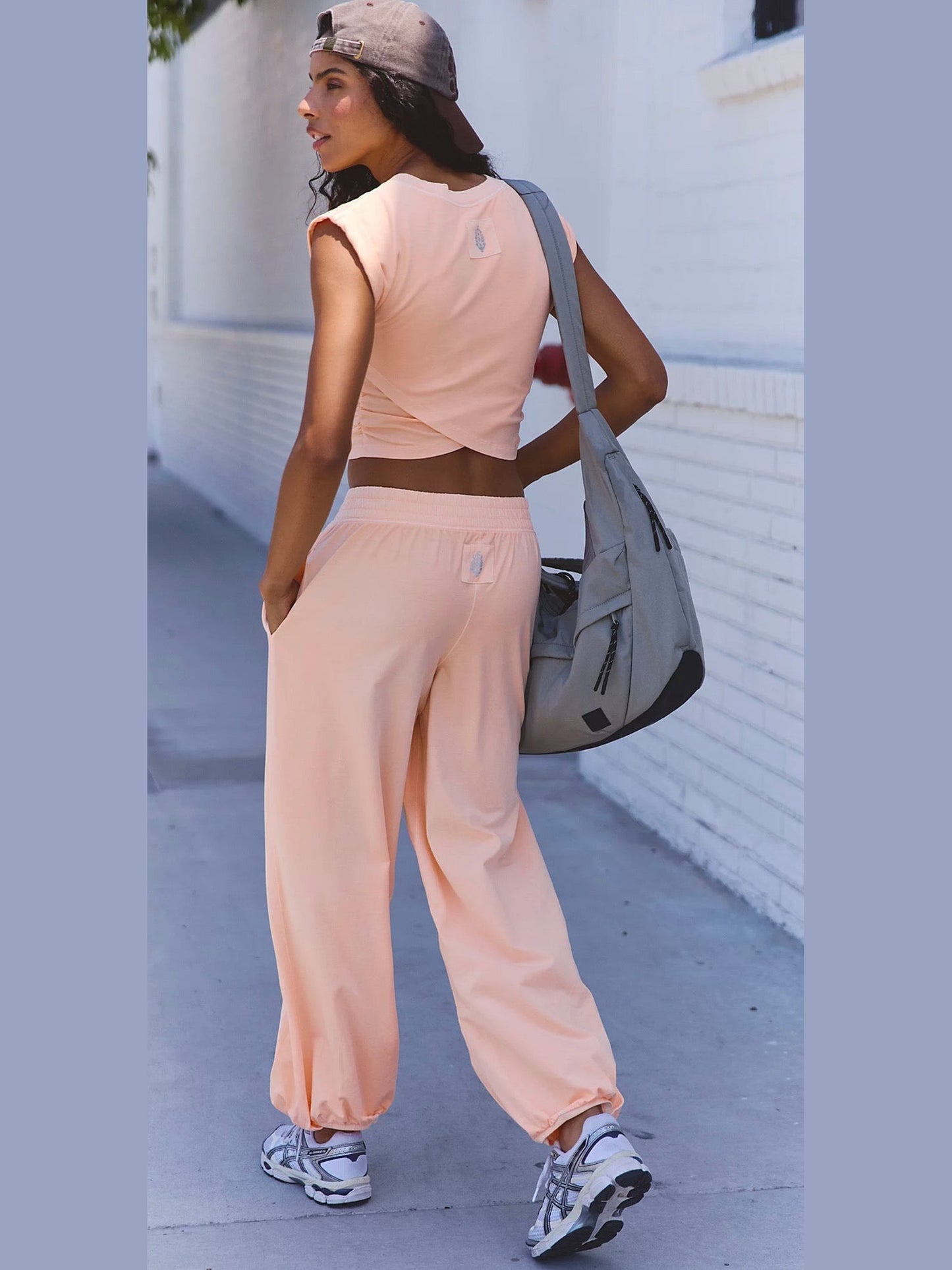 Hot Shot Crossover - Pina Colada