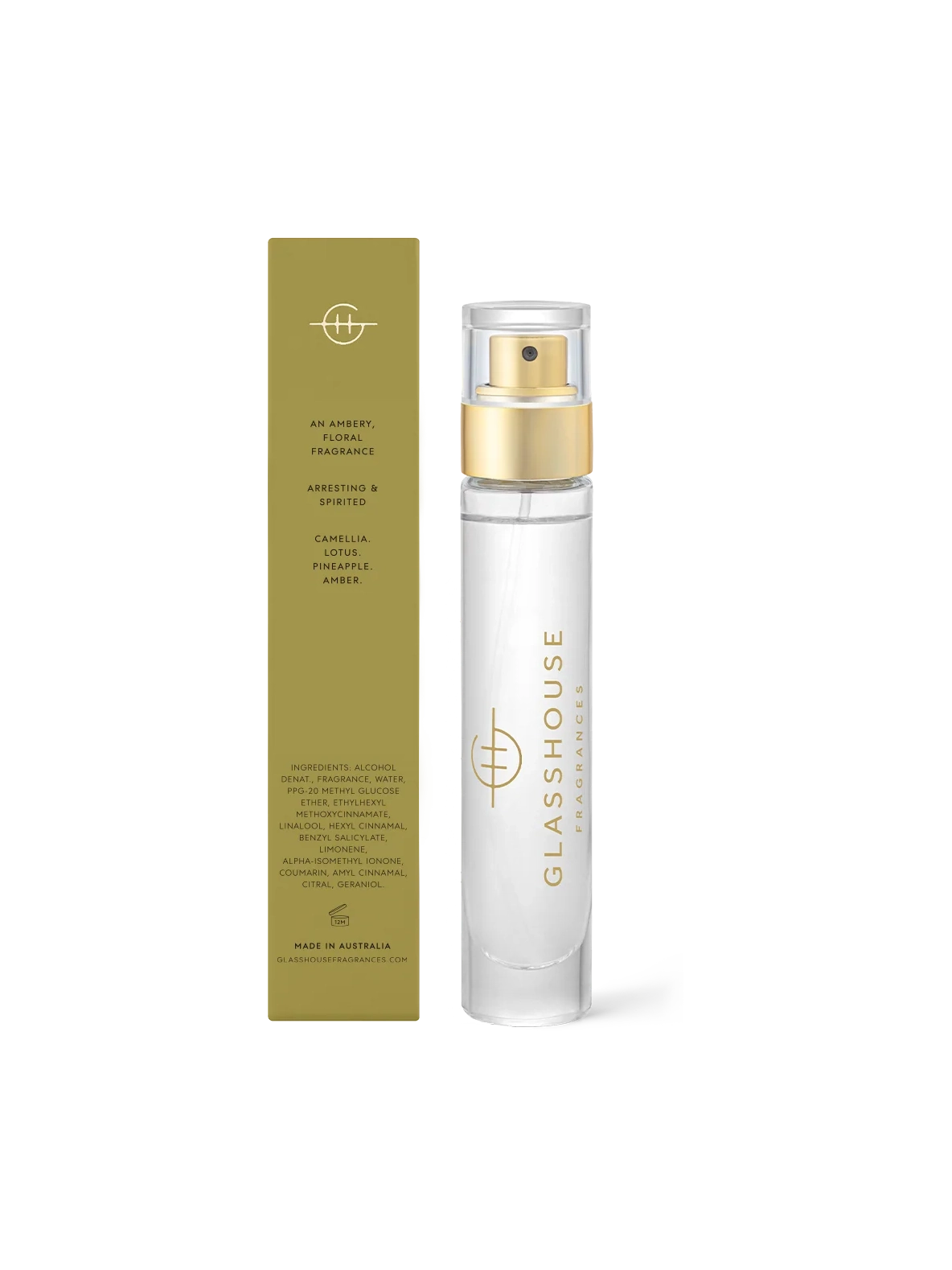 Kyoto in Bloom .47 fl. oz. Eau de Parfum