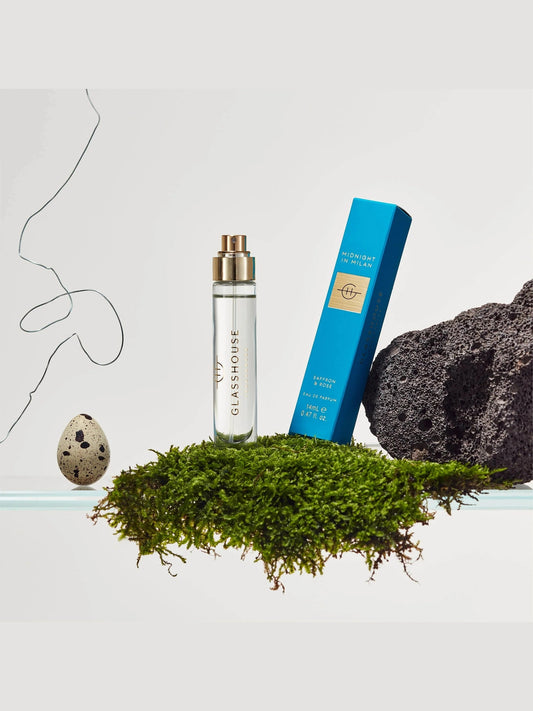Midnights in Milan .47 fl. oz. Eau de Parfum