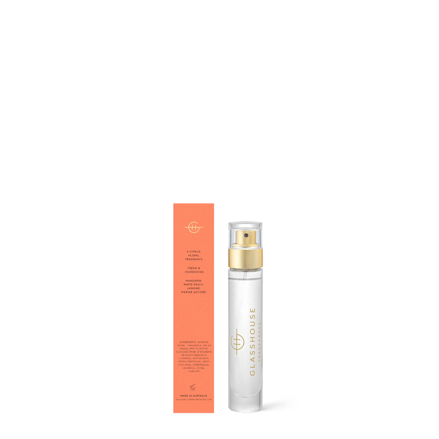 Sunsets In Capri .47 fl. oz. Eau de Parfum