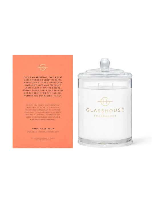 Sunsets in Capri 13.4 oz