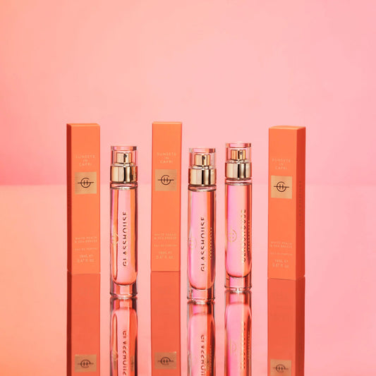 Sunsets In Capri .47 fl. oz. Eau de Parfum