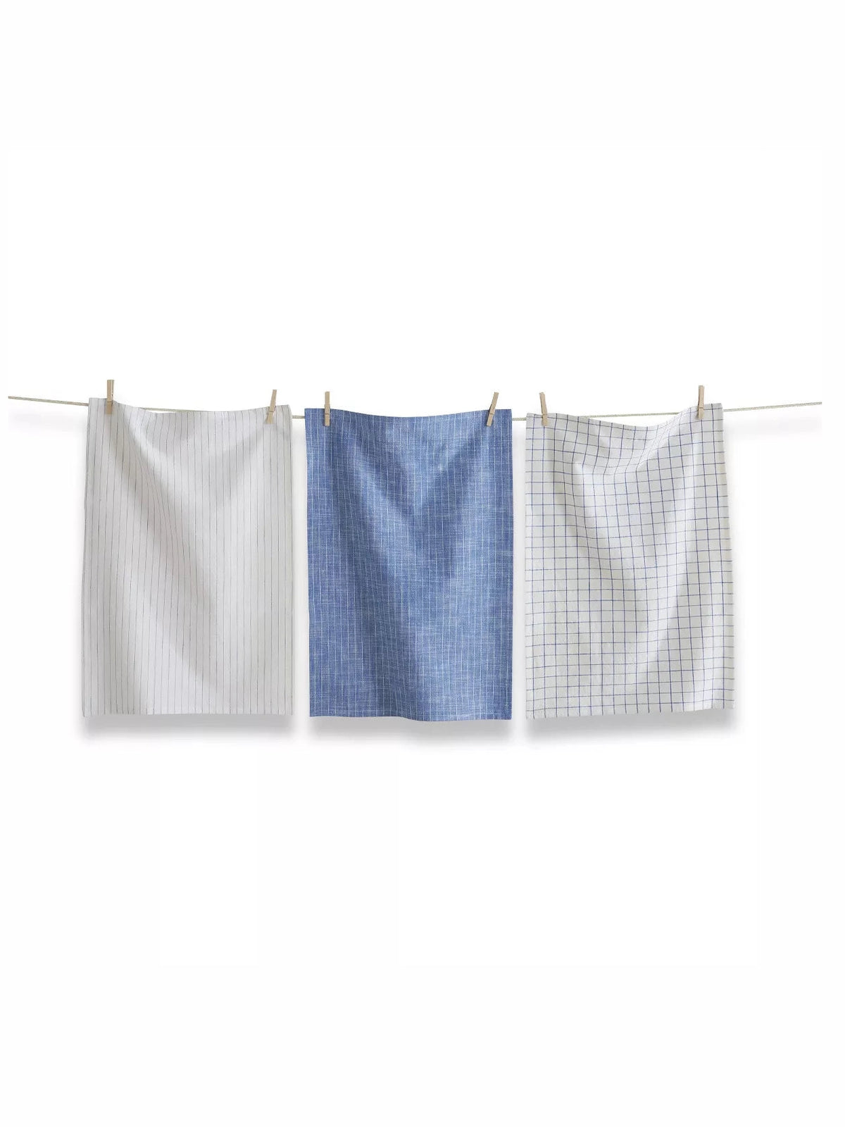 Kitchen Towels Set Of 3