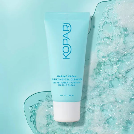 Radiant and Ready Skin Care Kit