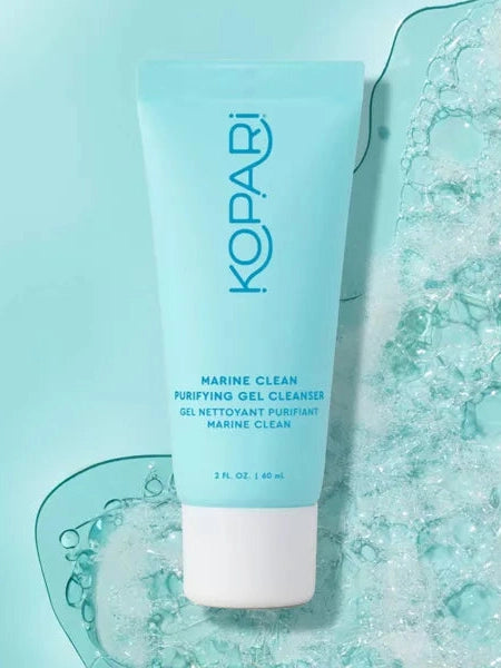 Radiant and Ready Skin Care Kit