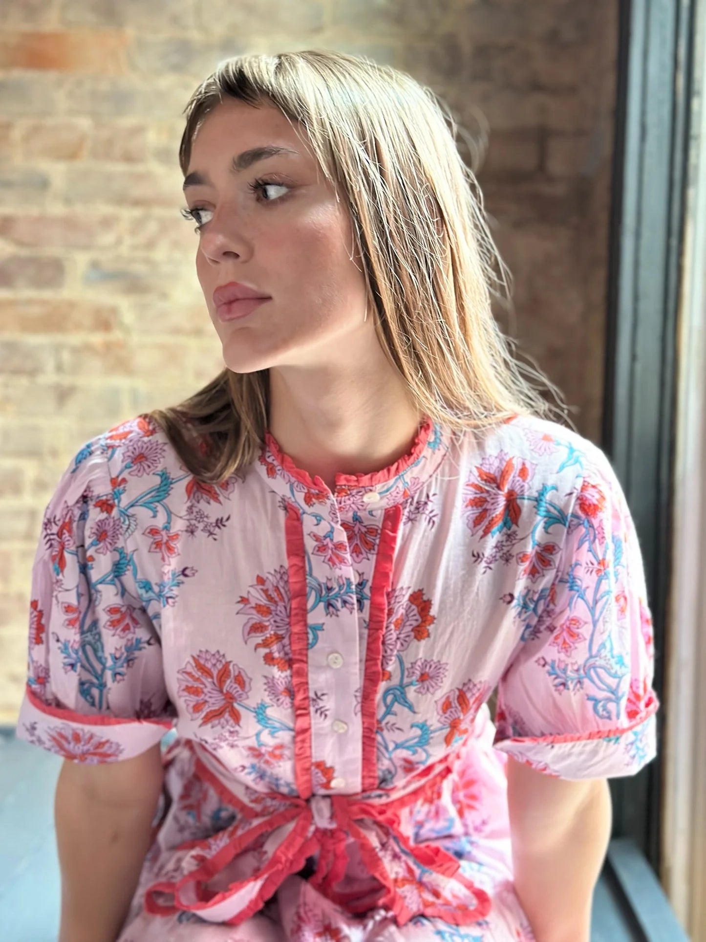Georgia Dress